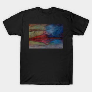 Red Mountain T-Shirt